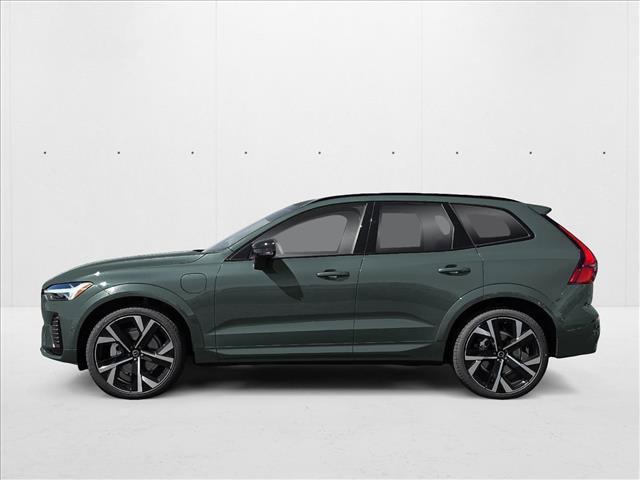 new 2026 Volvo XC60 Plug-In Hybrid car, priced at $69,095