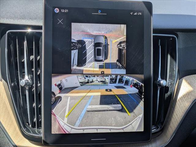 used 2026 Volvo XC60 car, priced at $53,777