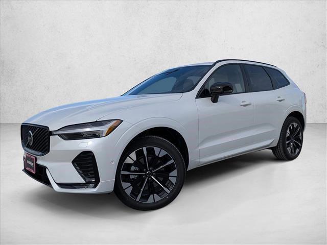 new 2026 Volvo XC60 car, priced at $54,985