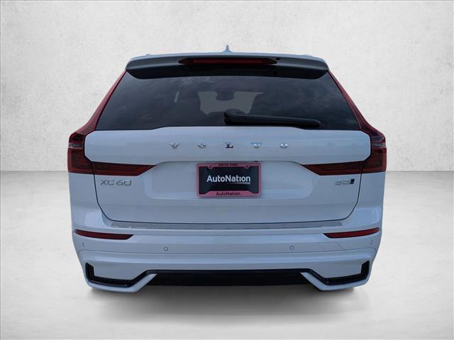 new 2026 Volvo XC60 car, priced at $54,985