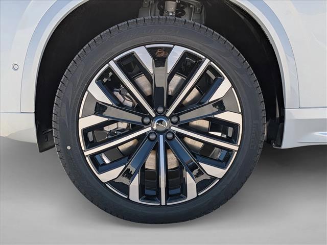 new 2026 Volvo XC90 Plug-In Hybrid car, priced at $83,540