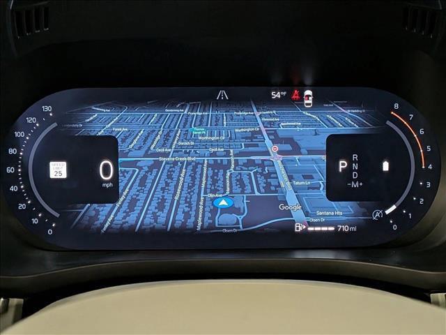 new 2026 Volvo XC60 car, priced at $61,470