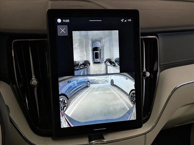 new 2026 Volvo XC60 car, priced at $61,470