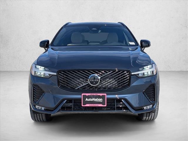 new 2026 Volvo XC60 car, priced at $61,470