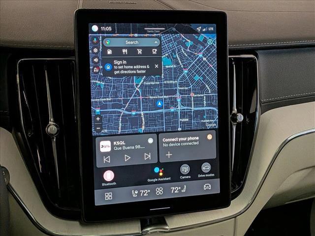 new 2026 Volvo XC60 car, priced at $61,470