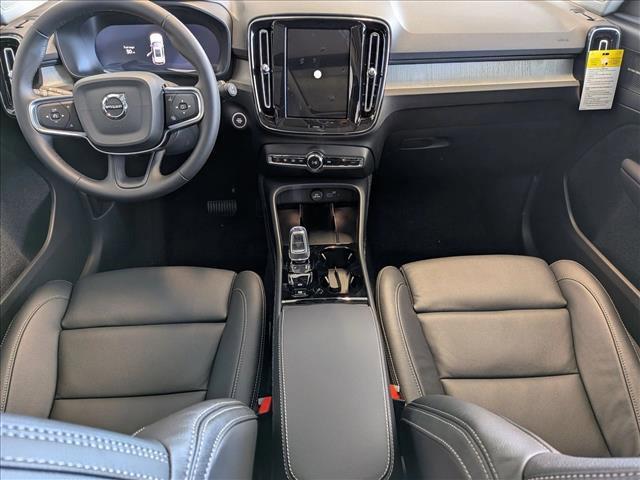 new 2026 Volvo XC40 car, priced at $53,170