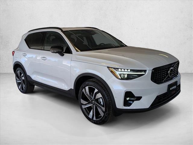 new 2026 Volvo XC40 car, priced at $53,170