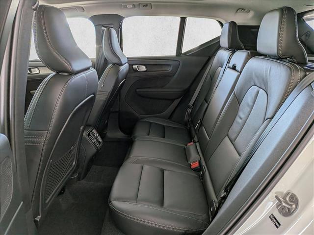 new 2026 Volvo XC40 car, priced at $53,170