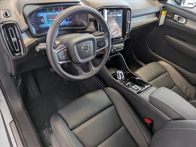 new 2026 Volvo XC40 car, priced at $53,170