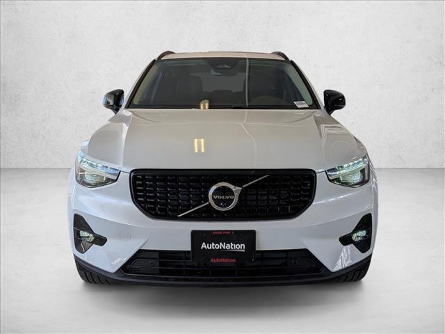 new 2026 Volvo XC40 car, priced at $53,170