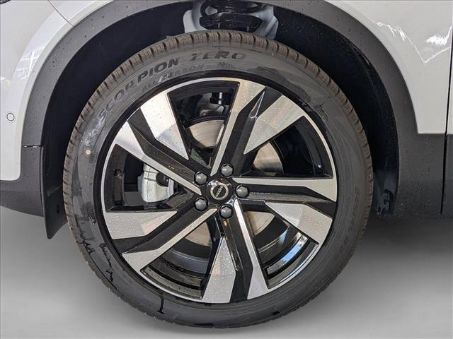 new 2026 Volvo XC40 car, priced at $53,170