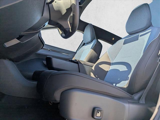 new 2026 Volvo EX30 car, priced at $43,520