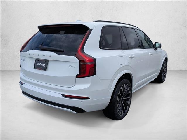 new 2026 Volvo XC90 Plug-In Hybrid car, priced at $95,255