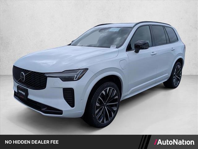 new 2026 Volvo XC90 Plug-In Hybrid car, priced at $95,255