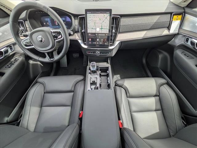 new 2026 Volvo XC90 Plug-In Hybrid car, priced at $95,255