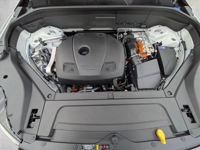 new 2026 Volvo XC90 Plug-In Hybrid car, priced at $95,255
