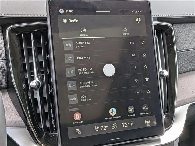 new 2026 Volvo XC90 Plug-In Hybrid car, priced at $95,255