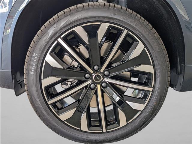 new 2026 Volvo XC90 Plug-In Hybrid car, priced at $80,745