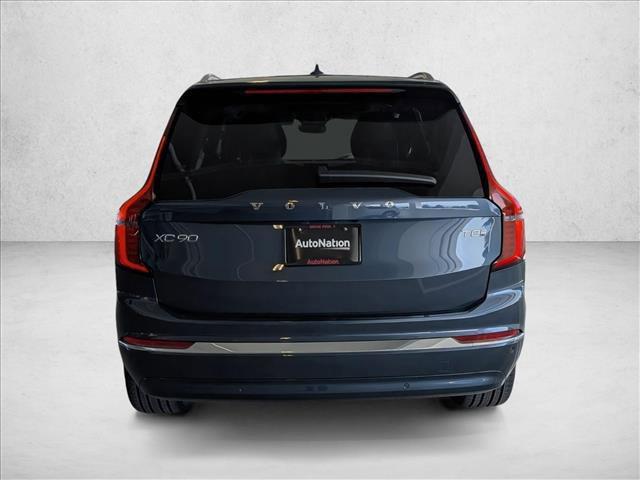 new 2026 Volvo XC90 Plug-In Hybrid car, priced at $80,745
