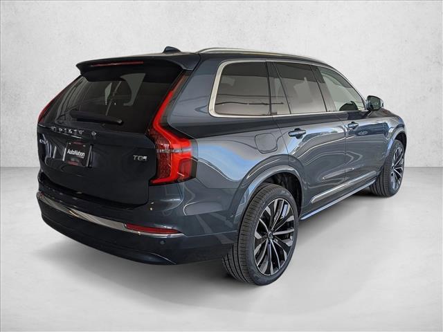 new 2026 Volvo XC90 Plug-In Hybrid car, priced at $80,745