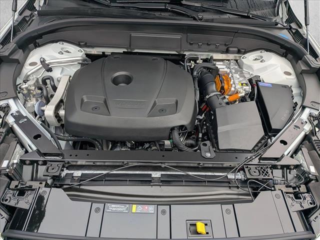 new 2026 Volvo XC60 Plug-In Hybrid car, priced at $74,760