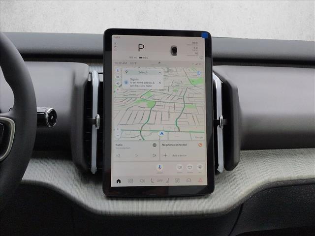 new 2026 Volvo EX30 car, priced at $45,220