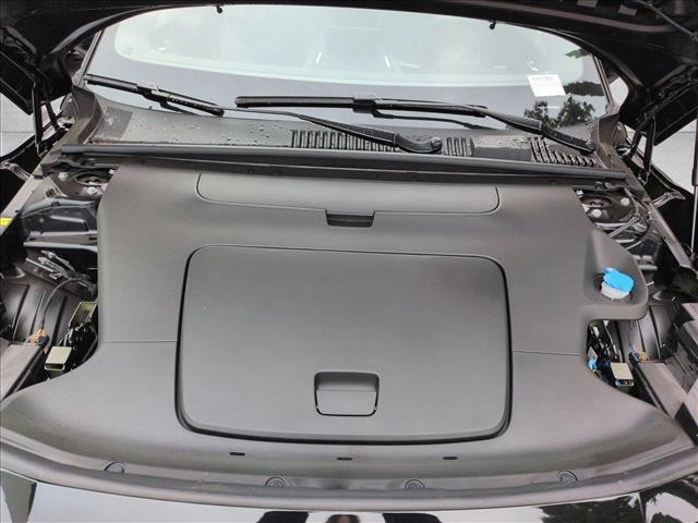 new 2026 Volvo EX30 car, priced at $45,220