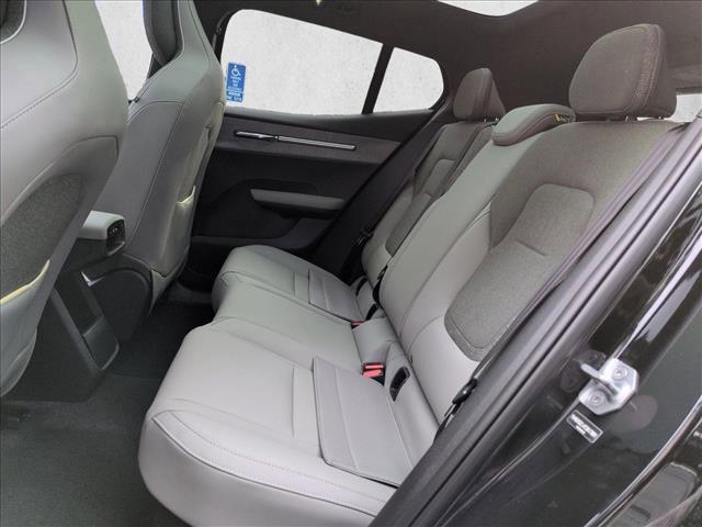 new 2026 Volvo EX30 car, priced at $45,220