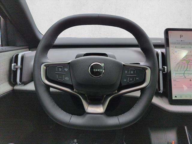 new 2026 Volvo EX30 car, priced at $45,220