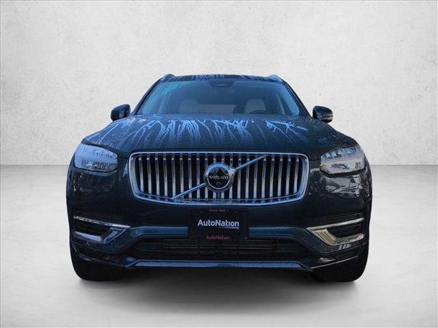 used 2023 Volvo XC90 Recharge Plug-In Hybrid car, priced at $44,997