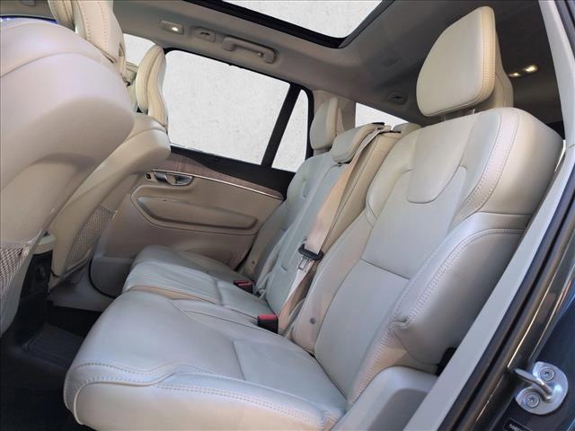 used 2023 Volvo XC90 Recharge Plug-In Hybrid car, priced at $44,997