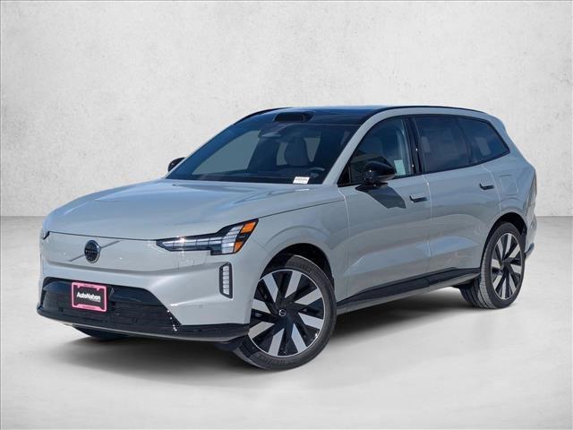 new 2025 Volvo EX90 car, priced at $74,297