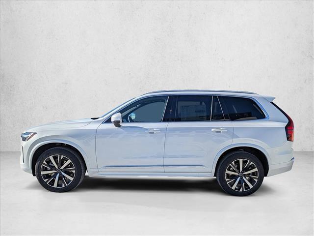 new 2026 Volvo XC90 car, priced at $63,445