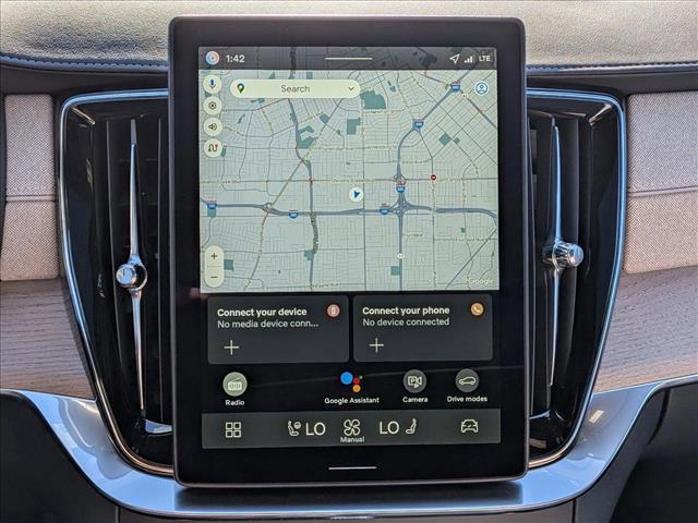 new 2026 Volvo XC90 car, priced at $63,445