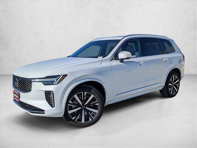 new 2026 Volvo XC90 car, priced at $63,445
