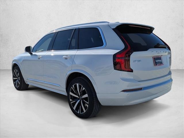 new 2026 Volvo XC90 car, priced at $63,445