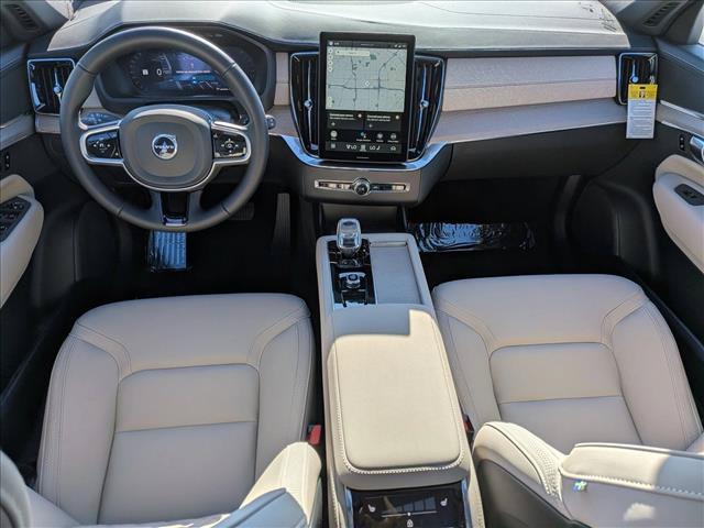 used 2026 Volvo XC90 car, priced at $59,777