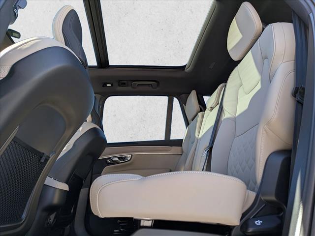 new 2026 Volvo XC90 car, priced at $63,445
