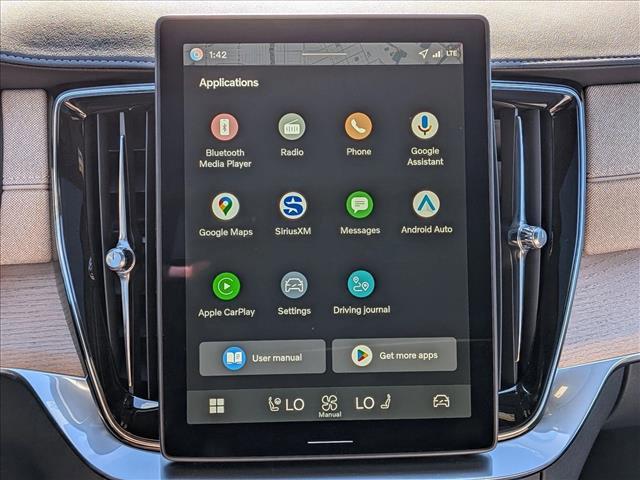 new 2026 Volvo XC90 car, priced at $63,445