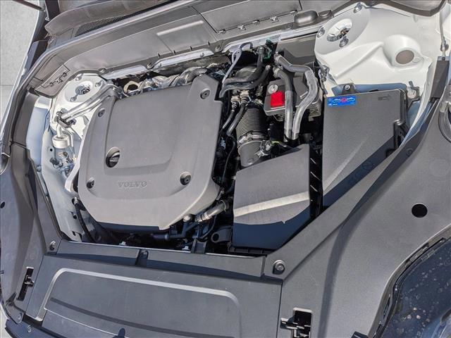 new 2026 Volvo XC90 car, priced at $63,445