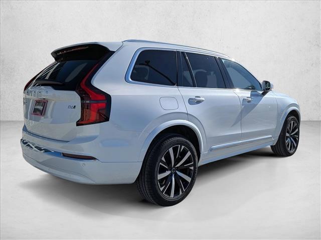 new 2026 Volvo XC90 car, priced at $63,445