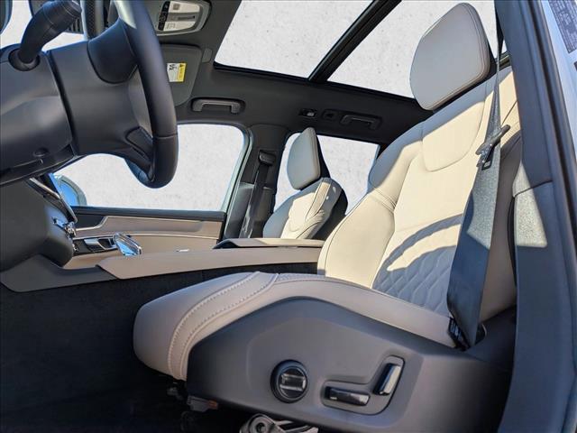 new 2026 Volvo XC90 car, priced at $63,445