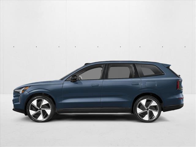 new 2026 Volvo EX90 car, priced at $84,920