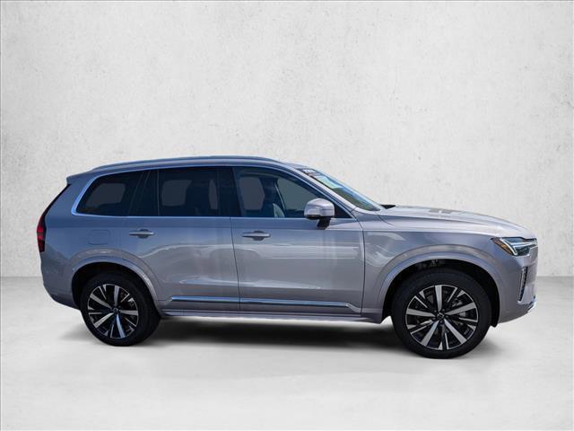 used 2026 Volvo XC90 car, priced at $61,497