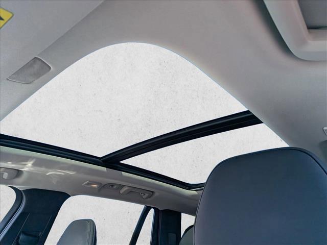 used 2026 Volvo XC90 car, priced at $61,497