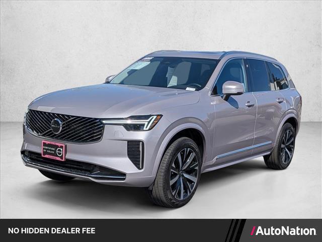used 2026 Volvo XC90 car, priced at $61,497