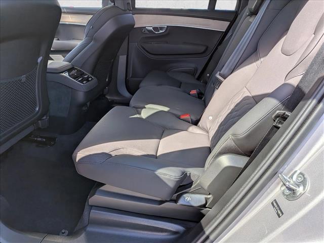 used 2026 Volvo XC90 car, priced at $61,497