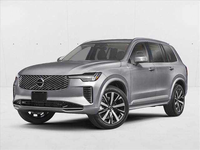new 2026 Volvo XC90 car, priced at $65,445