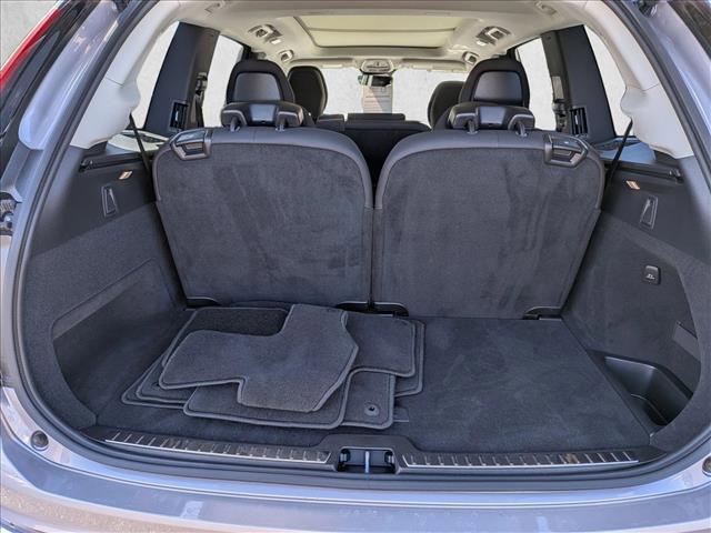 used 2026 Volvo XC90 car, priced at $61,497