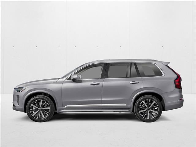 new 2026 Volvo XC90 car, priced at $65,445